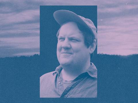 Jake Xerxes Fussell