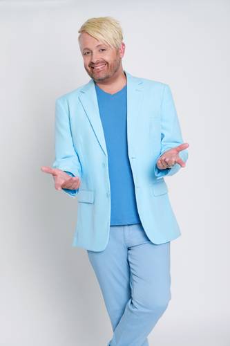Ross Antony