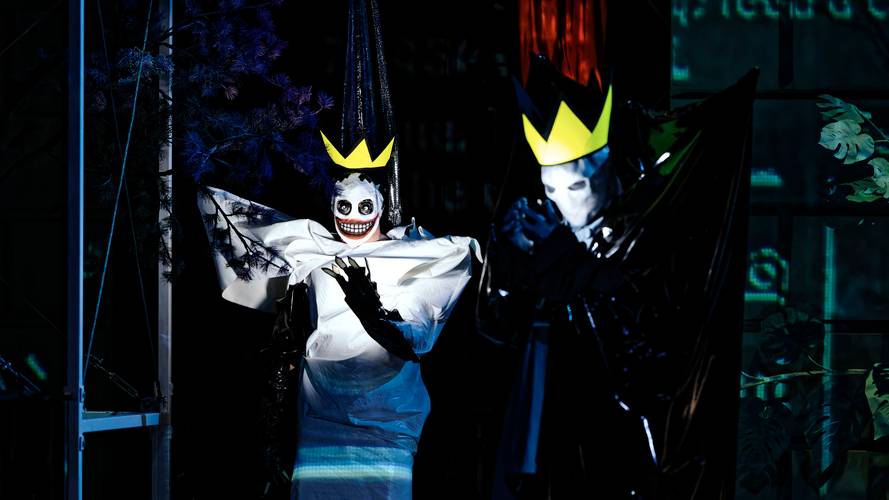 Bad Kingdom, Credit: © Gianmarco Bresadola, 2024