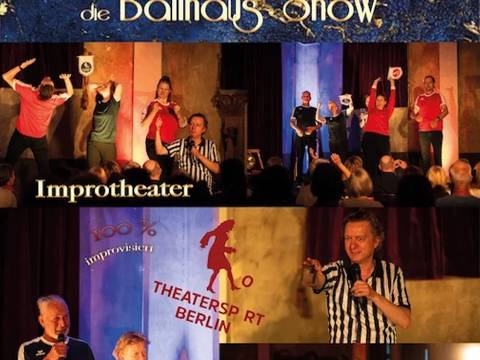 Theatersport Berlin
