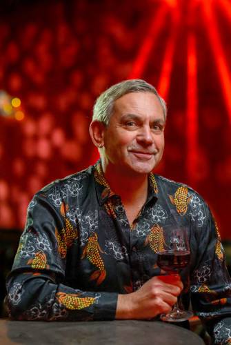 Wladimir Kaminer - Müttertage – Michael Ihle