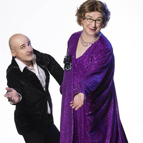 Emmi & Willnowsky - 30 Jahre Emmi & Willnowsky - DAS BEST-OF – Paul Schimweg