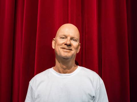 Rüdiger Hoffmann - Andererseits... - Neues Programm – Mike_Wahrlich