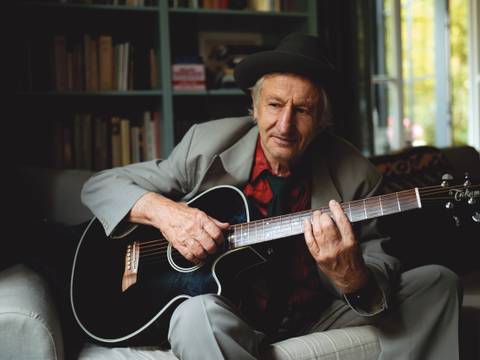 Georg Ringsgwandl - Der Götterbote – Christoph Bombard