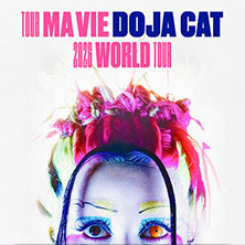 Doja Cat — Uber Arena Berlin