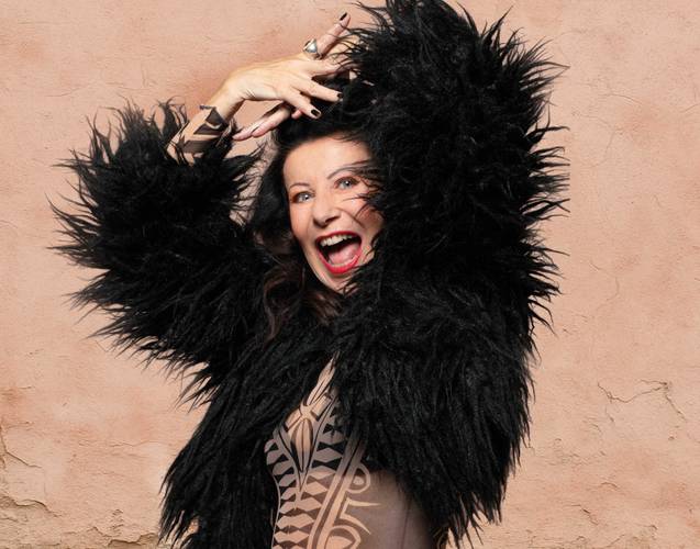 Patrizia Moresco
