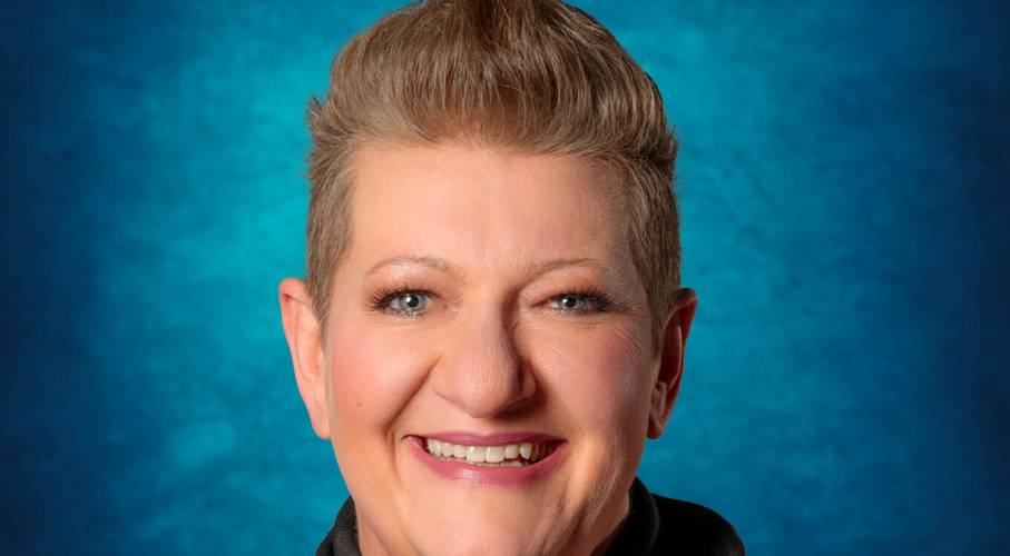 Ilja Richter und Anika Neipp "Wir woll(t)en niemals auseinander gehen"