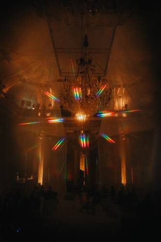 Sustainable Listening #8