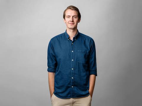 Jonas Greiner
