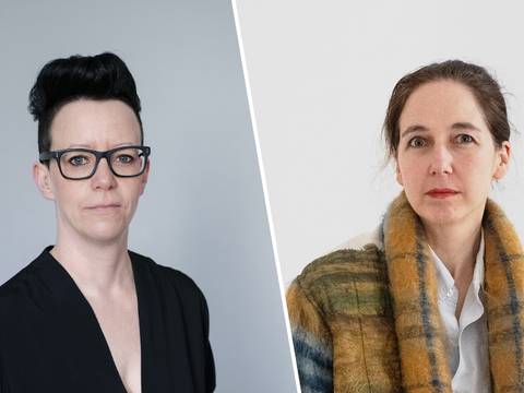 Larissa Fassler, Foto: Trevor Good und Natalie Czech, Foto: Studio Czech
