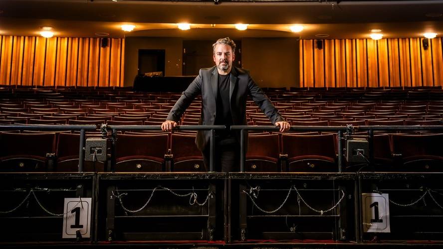 Jan Windszus Photography