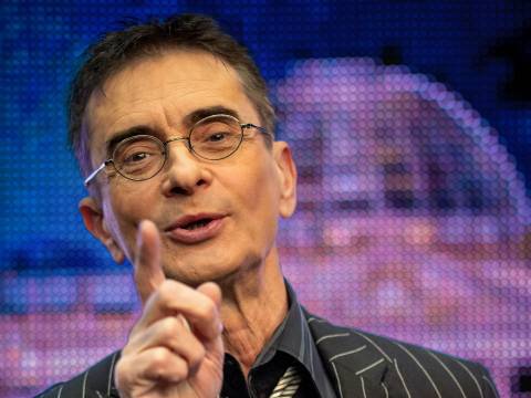 Mathias Richling - Richlings Real Reality – LanJu Fotografie