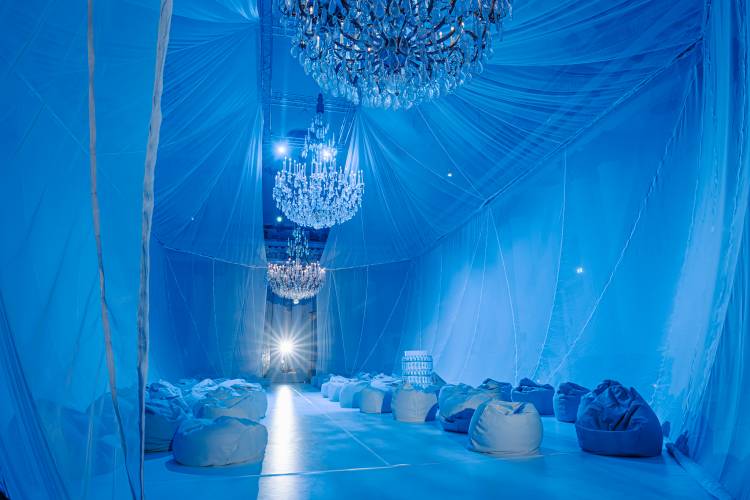 Sustainable Listening #8 – Markus Braumann