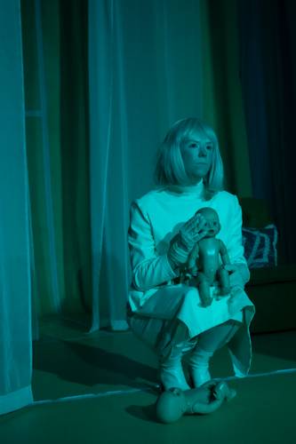 P14: endlich endlich, Foto: Clara Ariane Krien