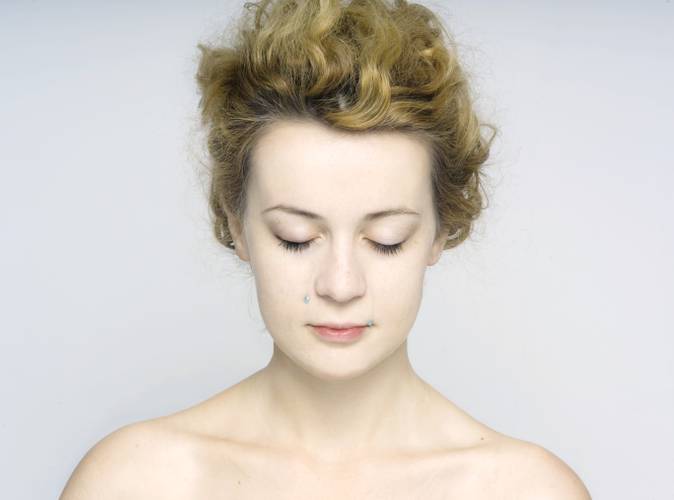 Anna Tyczyńska, ohne Titel, 2009.