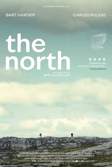 Filmplakat The North