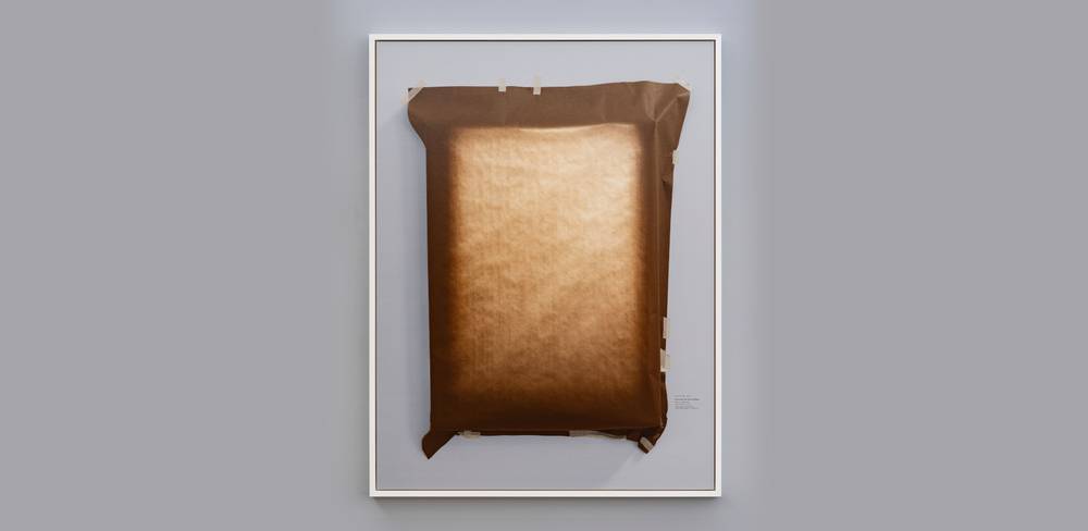 Sophie Calle (13. November 2026 - 2. Mai 2027), Portrait de Dora Maar, 2022