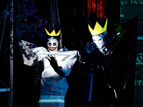 Bad Kingdom, Credit: © Gianmarco Bresadola, 2024