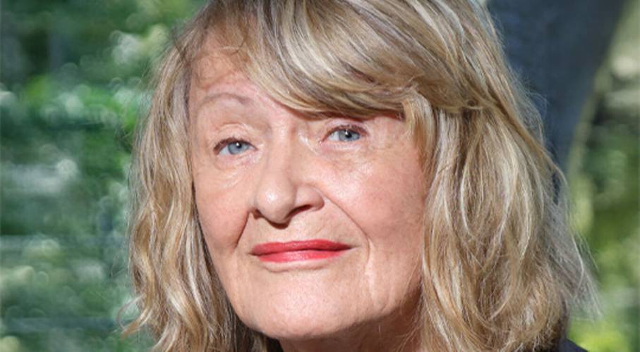 Alice Schwarzer „Feminismus pur. 99 Worte“