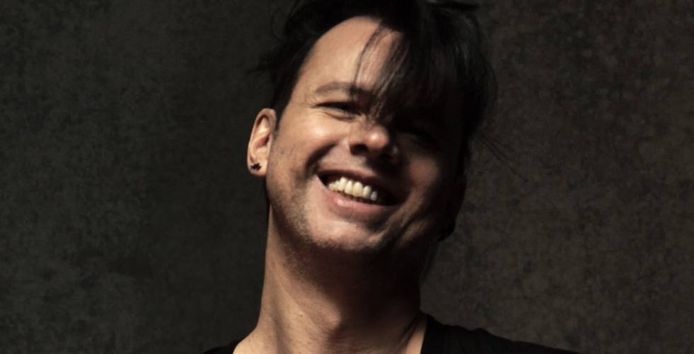Teodor Currentzis