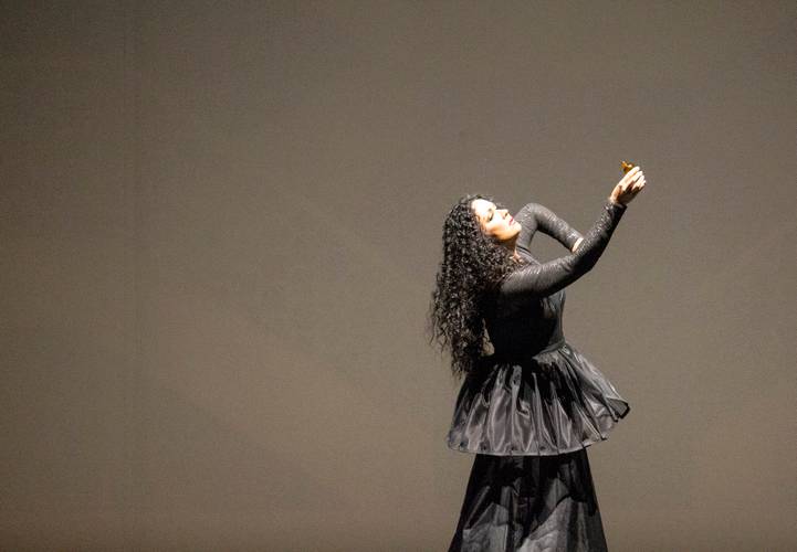 Staatsoper für alle - Live-Übertragung Nabucco – Bernd Uhlig