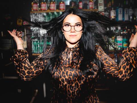 Schlongonges - Venushügel – Florian Schüppel