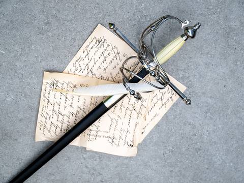 Quergeister – Motiv: Georg Roither