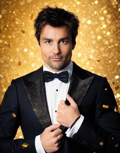 Lars Redlich - Die große Silvestershow mit Lars Redlich, Band & Gästen – Lars Redlich