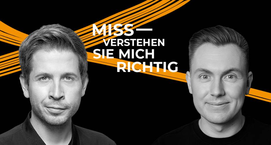 Tomatolix zu Gast bei Kevin Kühnert