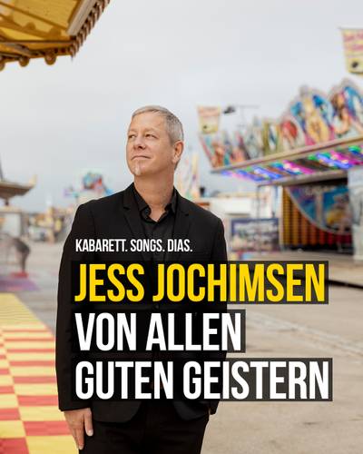 Jess Jochimsen