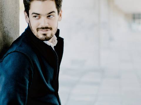  – Lahav Shani
