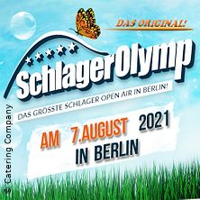 Berlin Veranstaltungen 2021