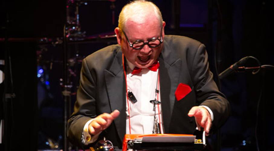 BRASS BAND BERLIN „Spaß mit Brass“