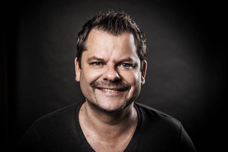 Ingo Appelt - MÄNNER NERVEN STARK #2027 – Leslie Barabasch