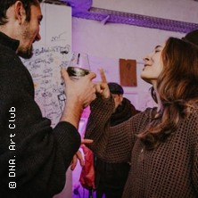Speed Dating & Friending @ DNA Club