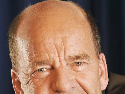 Martin Buchholz - Was ich noch sagen wollte – Martin Buchholz