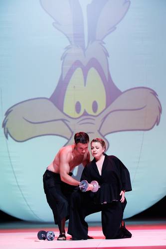 Die Entführung aus dem Serail