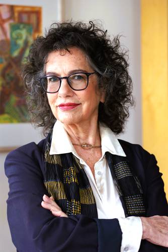 Susan Neiman