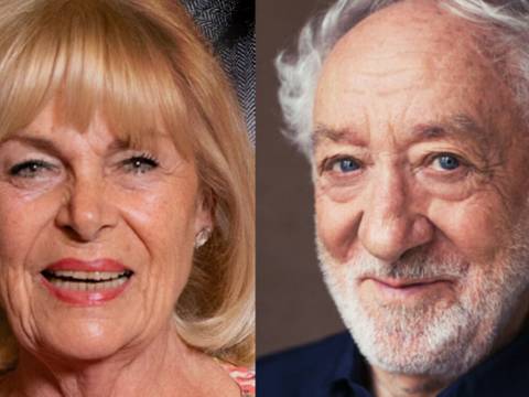 Dagmar Biener-Gala zum achtzigsten Geburtstag