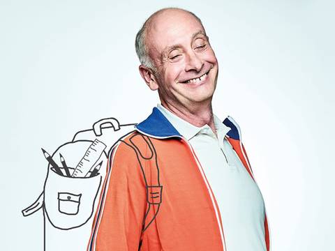 Alfons - Klasse! – Guido Werner (1)