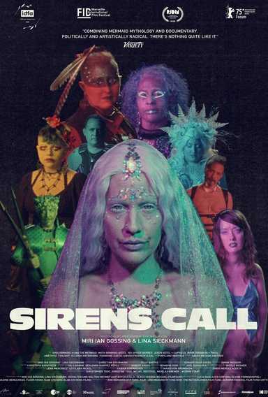 Filmplakat Sirens Call