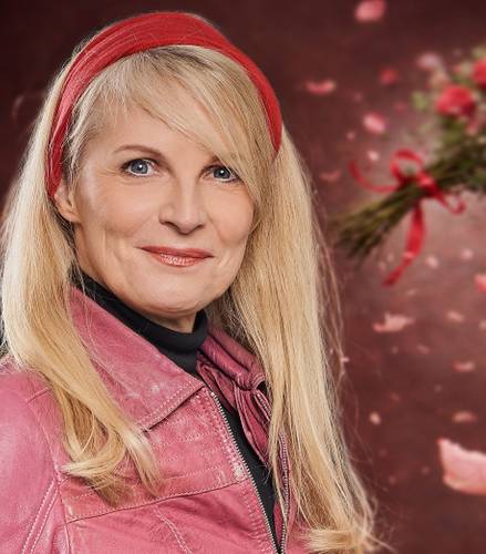 Barbara Ruscher - Romantik - aber zack, zack! – Yvonne Voermans-Eiserfey