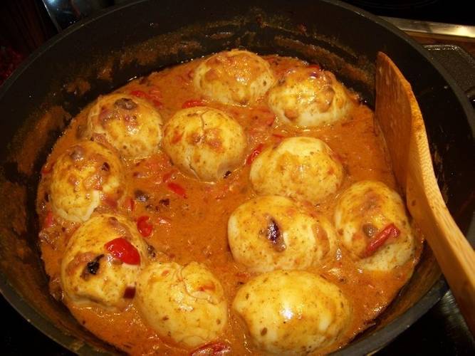 Indische Küche - Zauber der Aromen