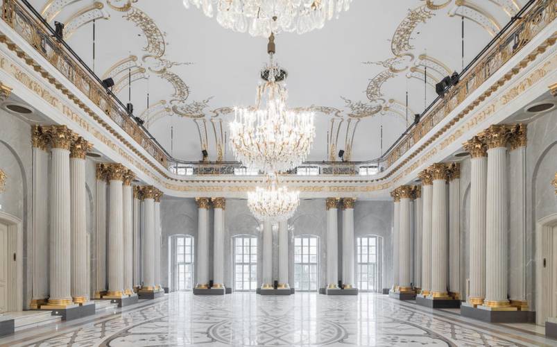 Liederabend Internationales Opernstudio – Marcus Ebener