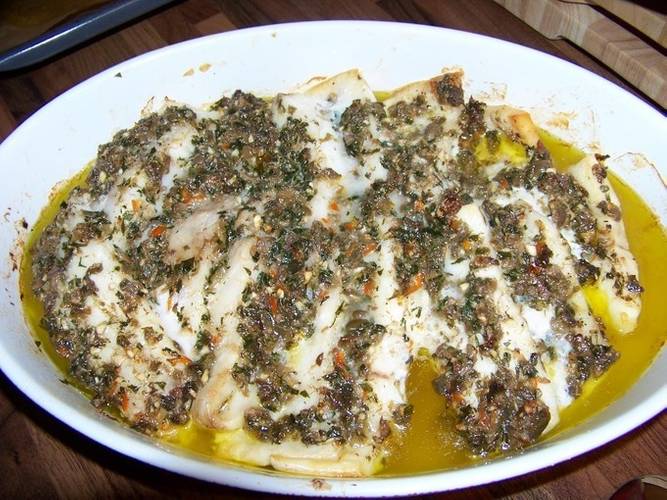 Italienische Regionen - Sizilien