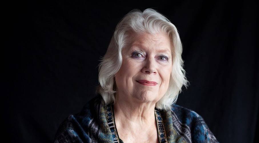 Heide Sommer „Lassen Sie mich mal machen“