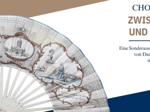 Sonderausstellung Chodowiecki 300. Zwischen Kunst und Konfession