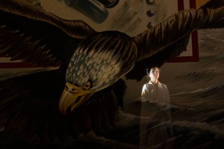 Madama Butterfly – Gianmarco Bresadola