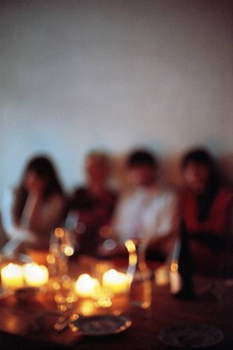 MACHT ENDLICH DAS LICHT AN! von Carolin Millner