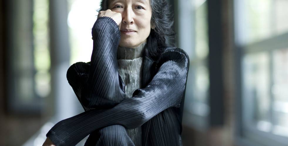Mitsuko Uchida
